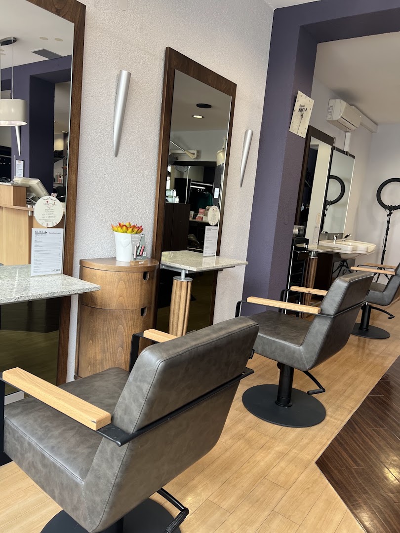 Friseurteam Kukla