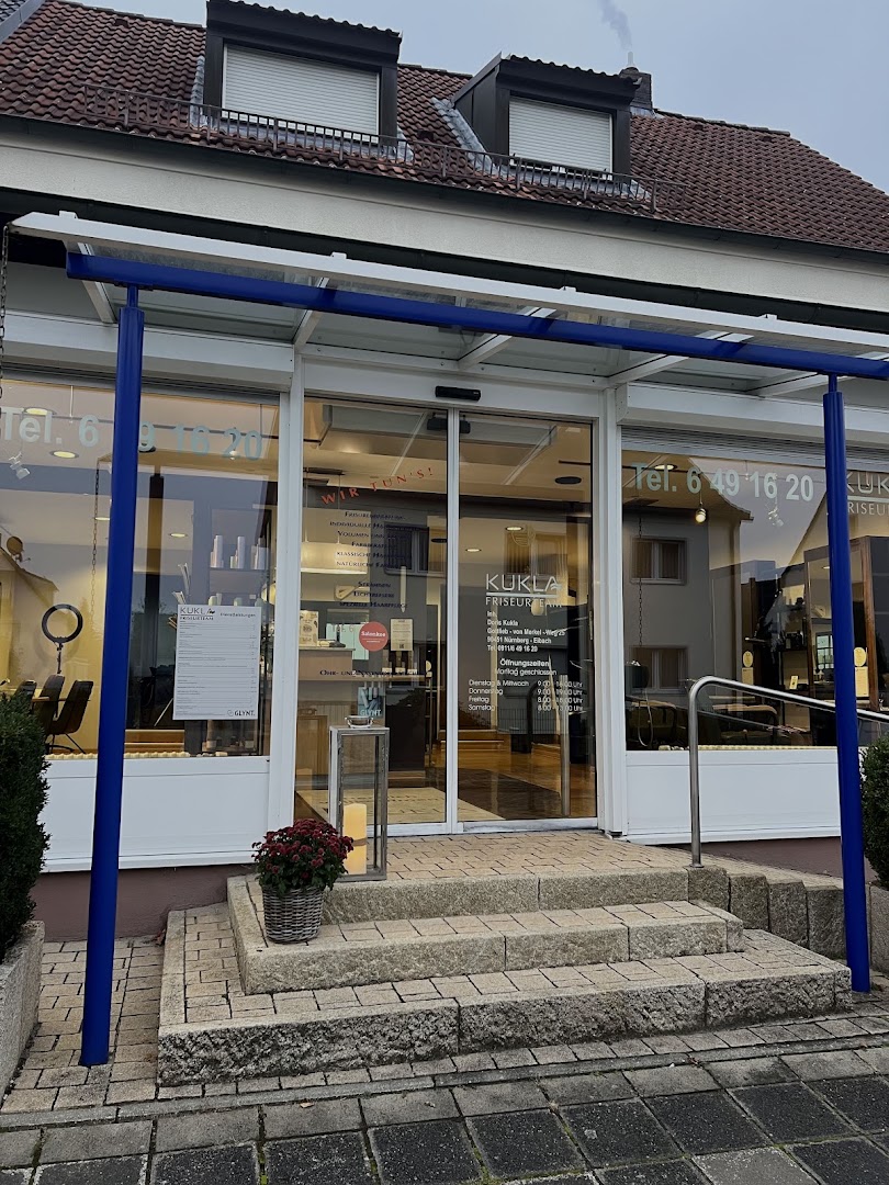 Friseurteam Kukla