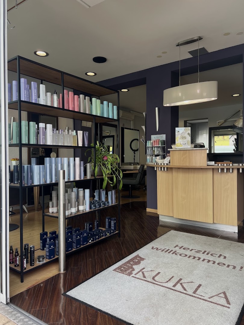 Friseurteam Kukla