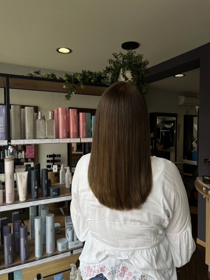 Friseurteam Kukla