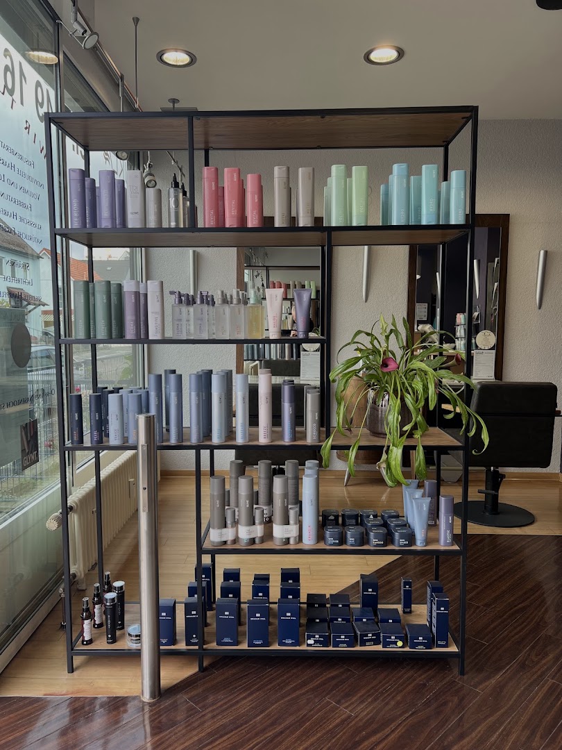 Friseurteam Kukla